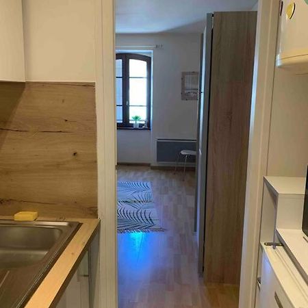 Aubenas Plein Centre Tout Pres Du Chateau Экстерьер фото