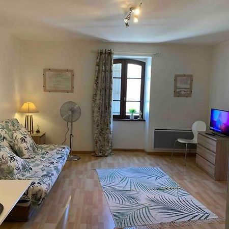Aubenas Plein Centre Tout Pres Du Chateau Экстерьер фото
